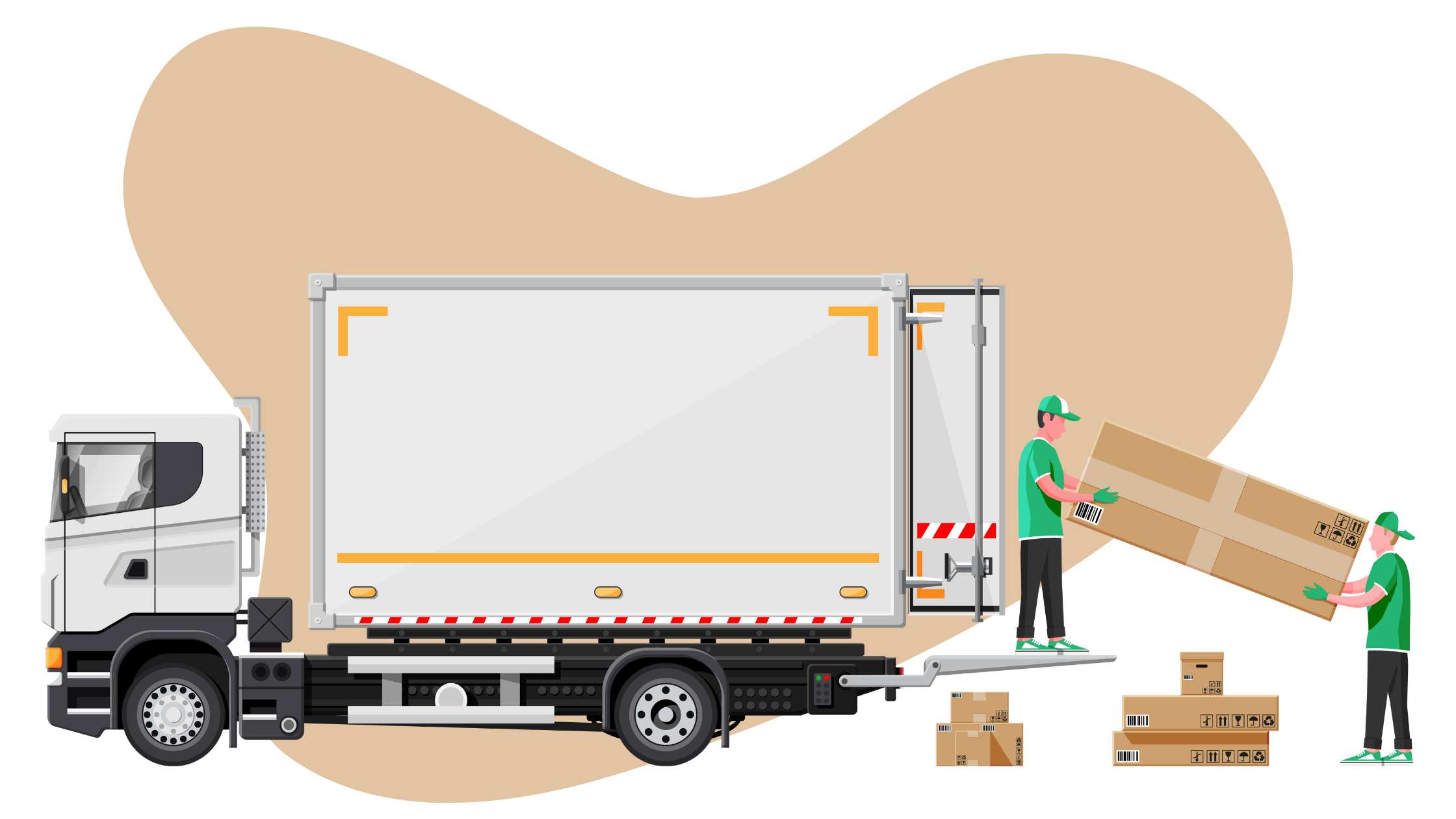 Free Consultation With Best Interstate Moving Companies